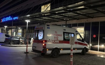 Oteldeki havuz bakımı 15 kişiyi hastanelik etti