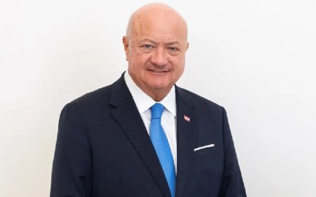 Avusturya Şansölyesi Stocker bugün Türkiye