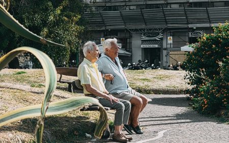 Araştırma: Orta yaşta üç sağlık faktörü demansı 13 yıl geciktirdi