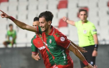 Karşıyaka’da Ensar Akgün krizi