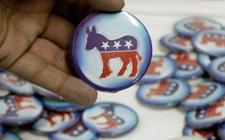 Görünmez ön seçim: Demokratların 2028 yarışı perde arkasında başladı