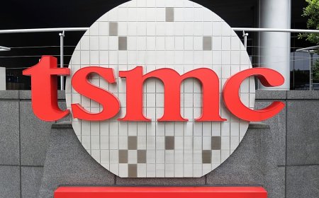 TSMC ve Sony, gelişmiş yonga sensörü fabrikasına milyarlarca dolar yatırım kararı aldı