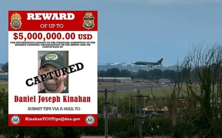 Şüpheli İrlandalı çete lideri Kinahan, iade sonrası İrlanda'da suçlandı