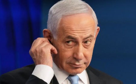 'Netanyahu, Trump'ın Gazze planına şans verecek, İsrail ordusu Sarı Hat'ın gerisine çekiliyor'