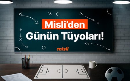 Djurgardens savunmasından rakiplere geçit yok! IK Sirius seriye bağladı… İşte Misli’den Günün Tüyoları