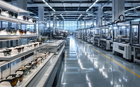 55 Milyar Euroluk Servette Miras Savaşı! Ray-Ban İmparatorluğu Karıştı!