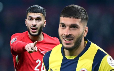 Fenerbahçe'de ayrılık! Oğuz Aydın ikna aşamasında