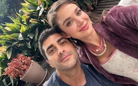 Haysiyet’ten ilk set selfie’si!