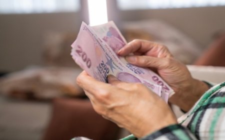 Emeklinin gözü kulağı bu davada: Karar çıkarsa maaşlara 25 bin TL zam gelebilir
