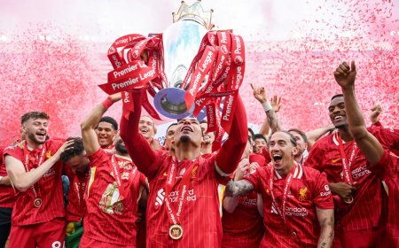Liverpool'a dünya zengini ortak geliyor! Kulübün değeri 6 milyar doları aşacak