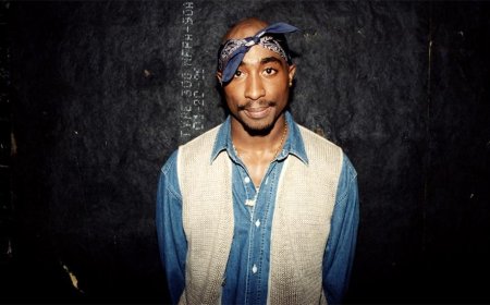 Tupac Shakur cinayetinde 30 yıl sonra kritik adım: Dava bugün başlıyor