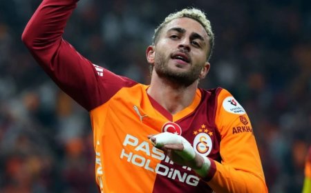 Galatasaray Barış Alper Yılmaz'ın fiyatını belirledi! Yüzde 20'lik madde etkili oldu
