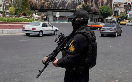 İran satranç hamlesi yaptı: ABD tazminat ödemeden Hürmüz açılmayacak