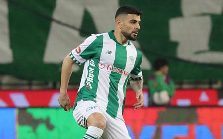 Adil Demirbağ için transfer açıklaması