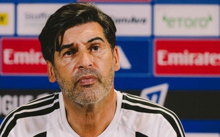 Lyon-Sparta Prag maçı öncesi Fonseca konuştu: Risk almalıyız
