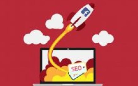 Sosyal Medya ve SEO İlişkisi