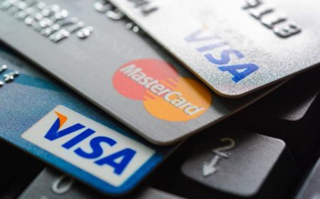 Kredi ve kredi kartı başvurularında yeni kriterler: Bankalar artık bu işlemlere de bakıyor