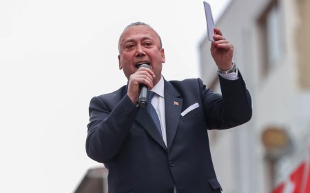 TMSF onay verdi: Özkan Yalım'ın araçları 26 milyonluk rekor bedelle satışa çıkarıldı