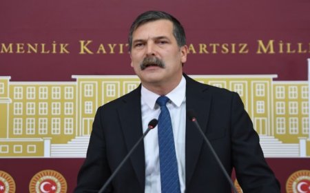 TİP'in "Çerçeve Yasa" kararı belli oldu: Evet oyu verecekler!