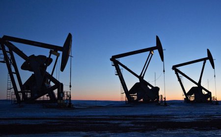 Arz korkusu fiyatları tetikledi: Brent petrol 85 doları geçti
