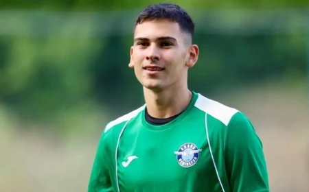 Acun Ilıcalı'dan 17'lik transfer: 1. Lig'den Hull City'e gidiyor