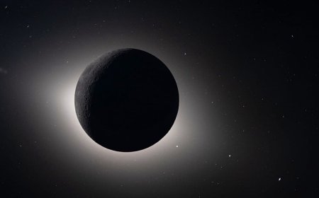 Güneş tutulması, güneş enerjisi üretimini düşürdü