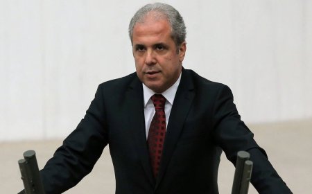 Şamil Tayyar'dan Etimesgut çıkışı: "CHP adayına kazandırdınız, ne oldu?"