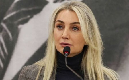 Dilek İmamoğlu'ndan "Çerçeve Yasa" görüşmeleri sırasında dikkat çeken mesaj