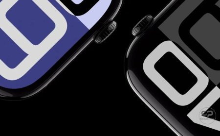 Apple Watch Tasarımında Köklü Değişiklik İçin Hazırlık Başladı