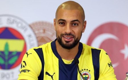 Fenerbahçe'de yaprak dökümü başlıyor: Amrabat için karar verildi