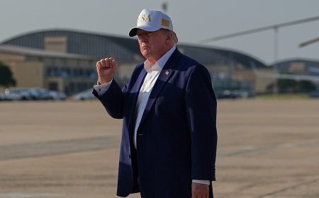 Trump, barış görüşmelerinde İran'dan tazminat isteyeceğini açıkladı