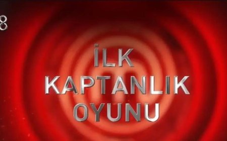 MASTERCHEF'TE KAZANAN KİM OLDU? 10 Ağustos MasterChef'te kırmızı ve mavi takım yarışmacıları kimler oldu? Kaptanlık oyununu kim kazandı?