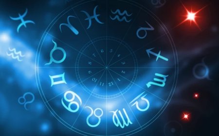 11 Ağustos günlük burç yorumları: Tutulma öncesi dengeler değişiyor