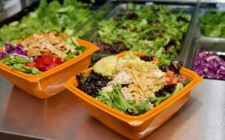Fast-food devi iflas etti: Tüm restoranlarını kapattı!