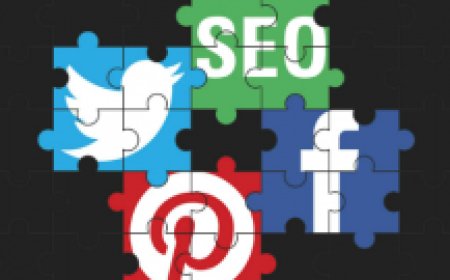 Sosyal Medya SEO Etkisi