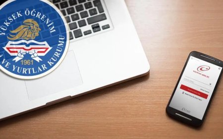 KYK burs başvuruları 2026-2027: GSB KYK burs başvuruları ne zaman başlayacak?