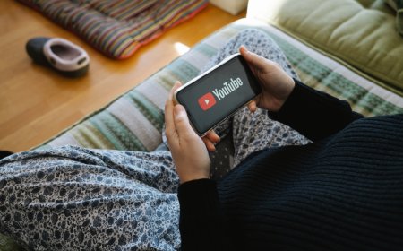 YouTube'da para kazanmak zorlaşıyor: İzlenme barajları ikiye katlanacak