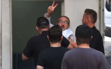 UltrAslan lideri Sebahattin Şirin skandal sözler: "Sayın Öcalan’a özgürlük"