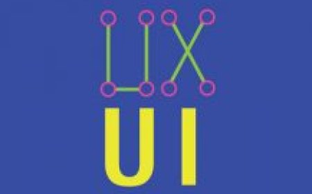 UX ve UI Nedir? Kullanım Alanları Nelerdir?