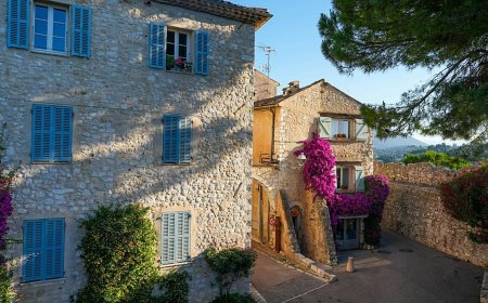 Provence, Dordogne ve Calabria: Avrupa'nın en uygun fiyatlı villa bölgeleri seçildi