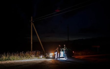 Letonya, Belarus sınırındaki düzensiz göçe karşı yeni güvenlik operasyonu başlattı