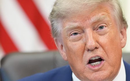 Trump ve İran arasında tazminat gerilimi: Petrol fiyatları ve ABD tahvil getirileri yükseldi