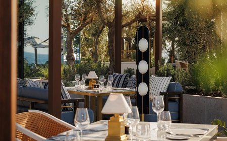 350 çeşitlik şölen, gezici mimosa arabası: Bu otel kahvaltıları seyahate değdi