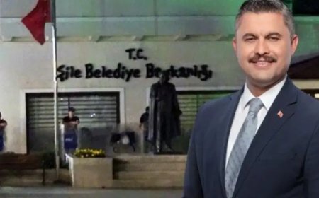 Tutuklu Şile Belediye Başkanı Özgür Kabadayı için istenen ceza belli oldu