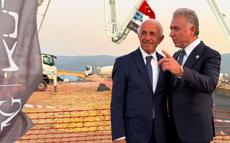 Kütahyaspor'un temeli sağlam