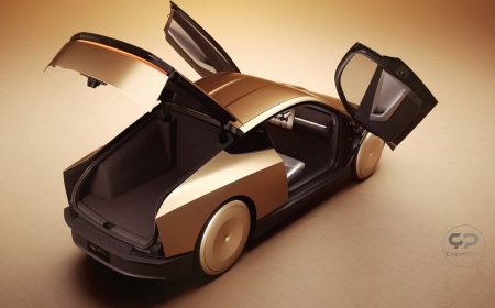 Tesla Cybercab’de Starlink Dönemi Başladı: Musk Tüm Otomobilleri İşaret Etti