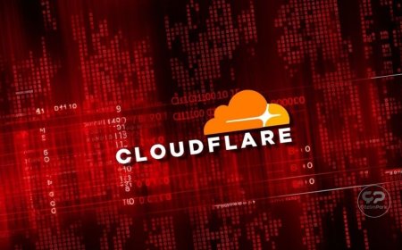 Cloudflare Uyardı: Yapay Zekâ Botları İnternet Trafiğini İnsanların Çok Üzerine Taşıyabilir