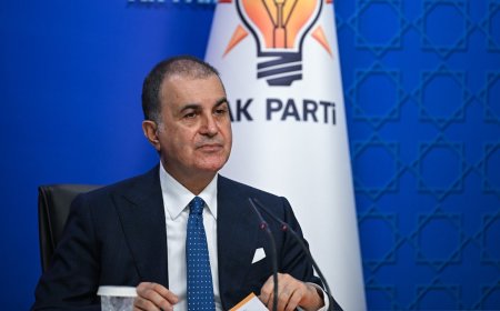 Erdoğan ne diyecek? Ömer Çelik "Cumhuriyet tarihinin önemli konuşmalarından biri" diyerek duyurdu