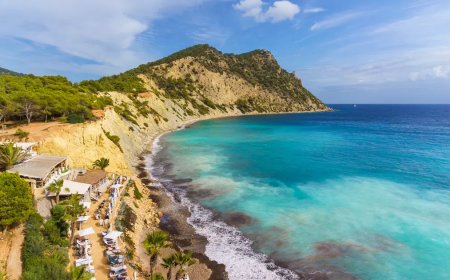 Avrupa'nın en değerli plajları. Türkiye kaçıncı sırada? 1 plaj listeye girdi