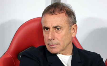 Abdullah Avcı'nın acı günü